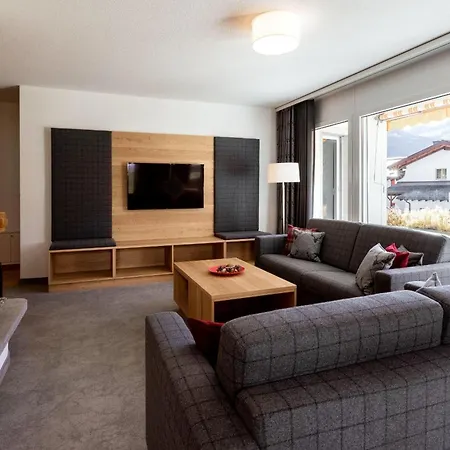 Chalchboda 1 Apartamento *