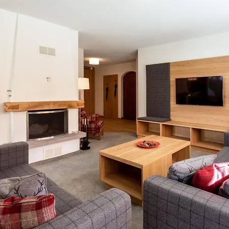 Chalchboda 1 Apartamento