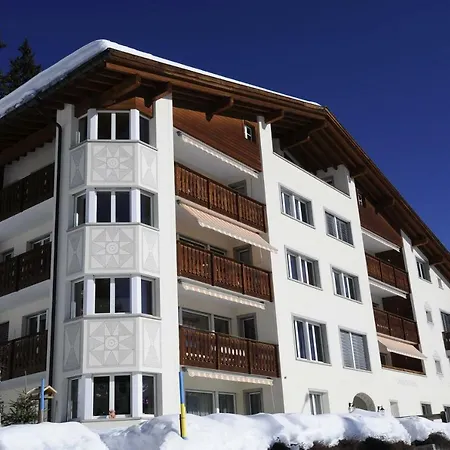 Chalchboda 1 Arosa