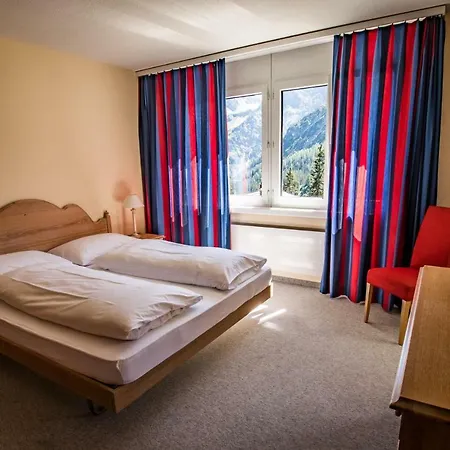 アパート Chalchboda 1