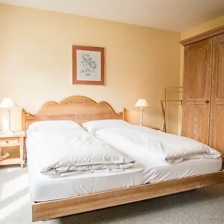 Chalchboda 1 Apartament