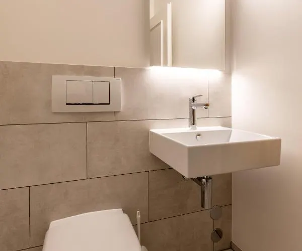 Chalchboda 1 Apartamento