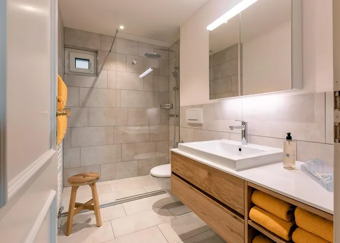 Apartamento Chalchboda 1 Arosa