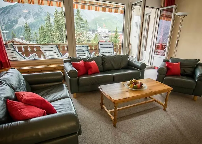 Chalchboda 1 Apartamento *