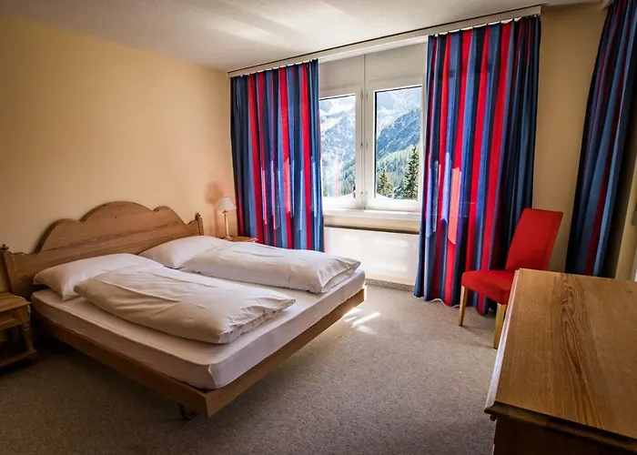 Apartamento Chalchboda 1