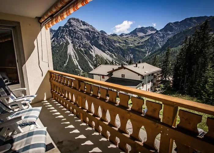 Apartamento Chalchboda 1 *