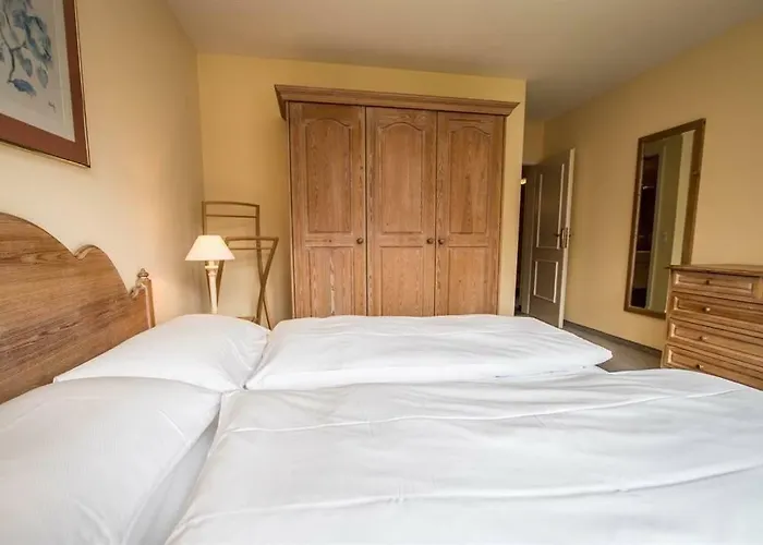 Apartamento Chalchboda 1