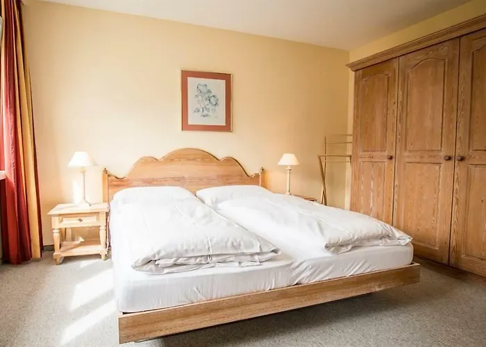 Chalchboda 1 Apartamento