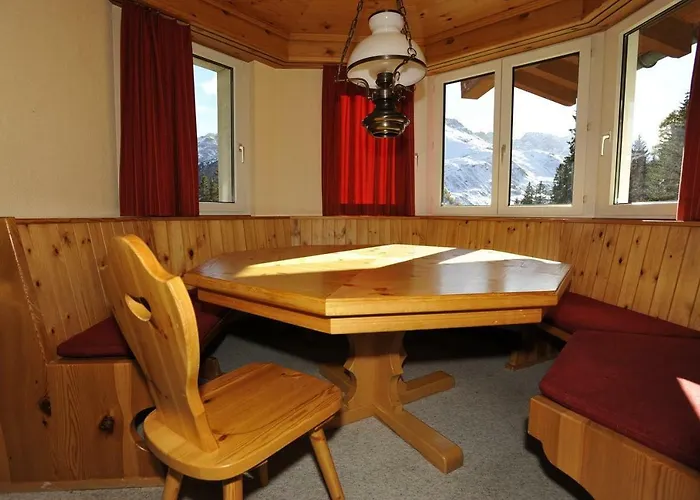 Chalchboda 1 Apartamento