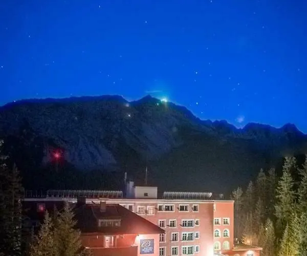 Apartamento Chalchboda 1 Arosa