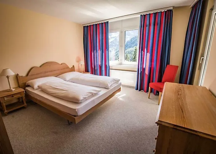 Chalchboda 1 Apartamento *