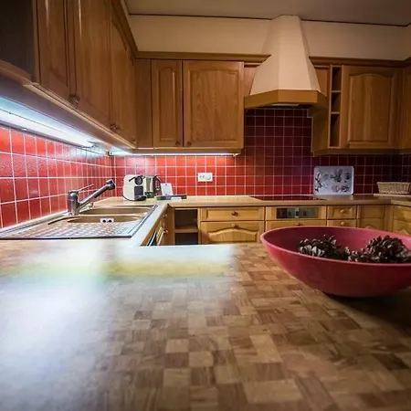 Chalchboda 1 * Arosa