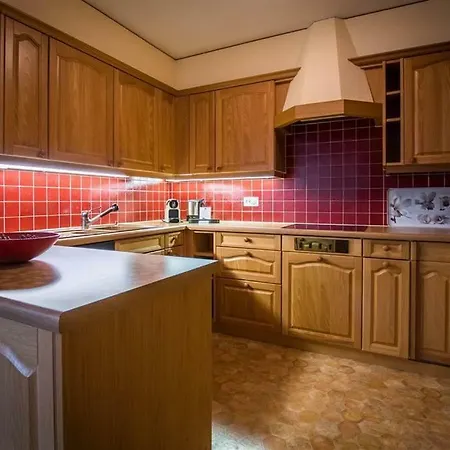 Chalchboda 1 Apartment *