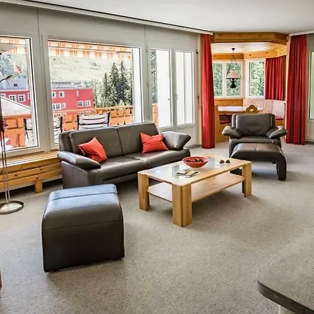 Chalchboda 1 Apartment