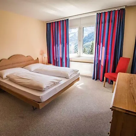 Chalchboda 1 Apartment *